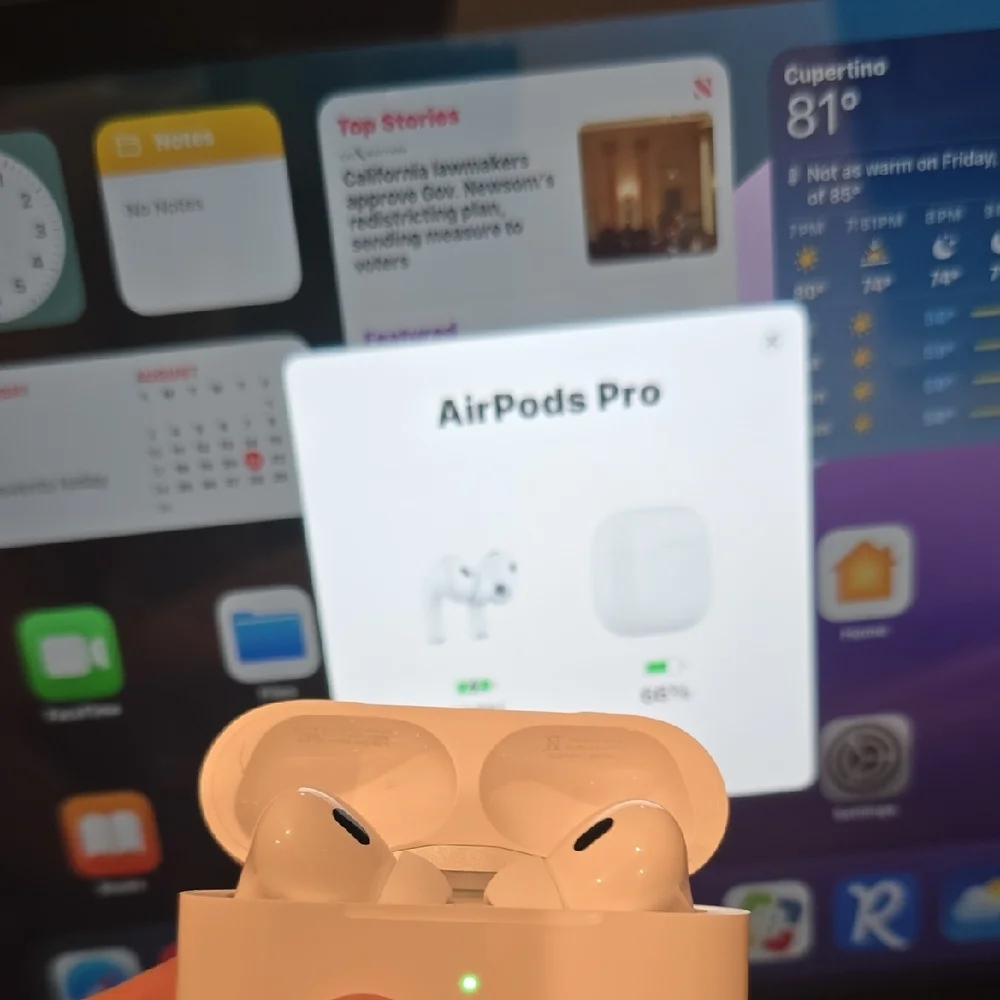 Apple Airpod Pros